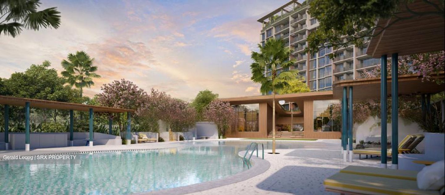 Canberra Crescent Residences (D27), Apartment #482077181